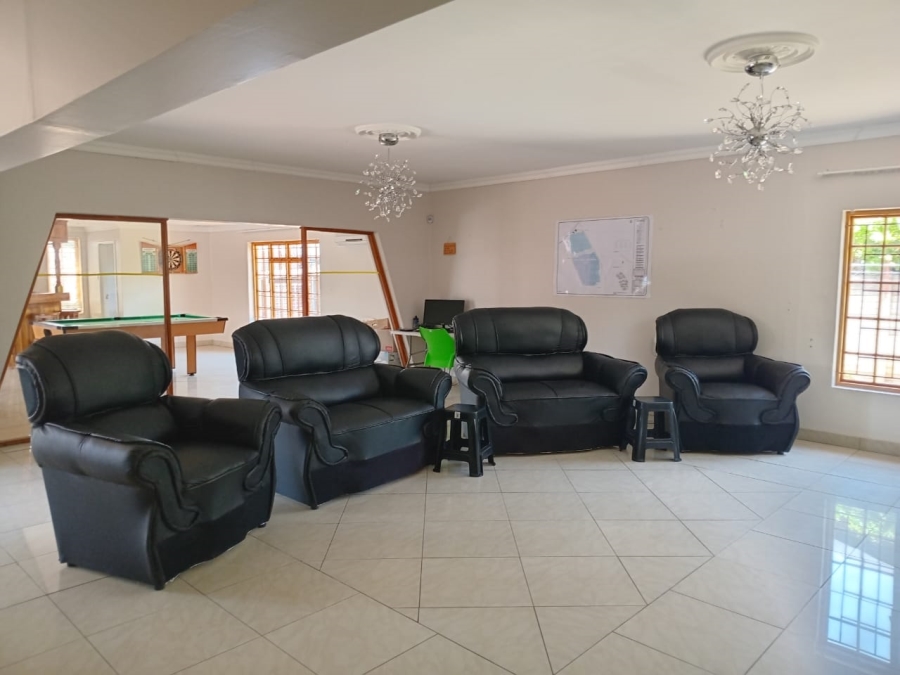 4 Bedroom Property for Sale in Jan Cillierspark Free State